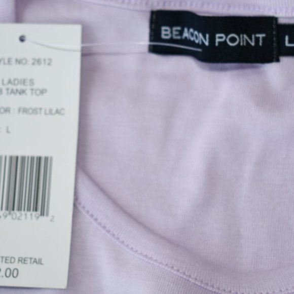 BEACON Point Top - Picture 6 of 6